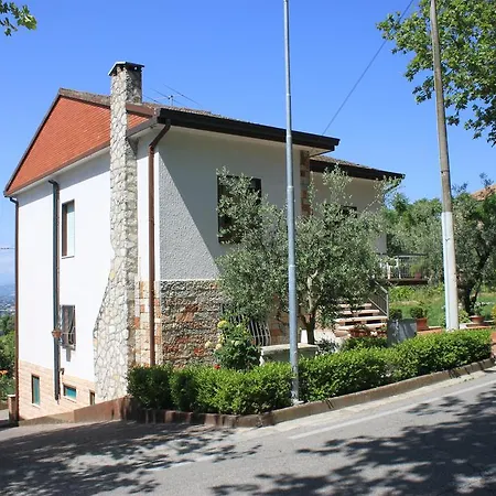 شقة Casa Morini *