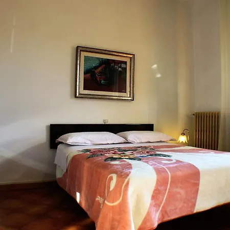 Casa Morini * غابيتّشي ماري