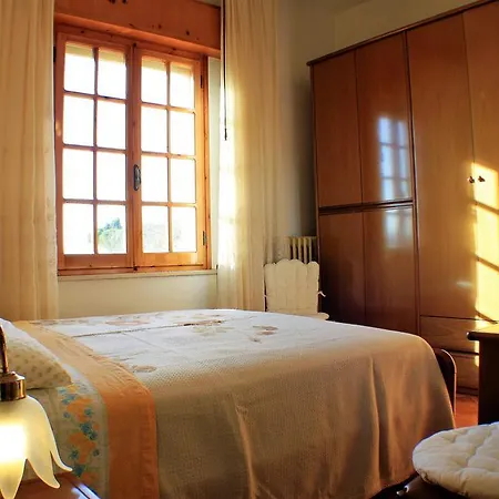 Casa Morini Apartmán Gabicce Mare