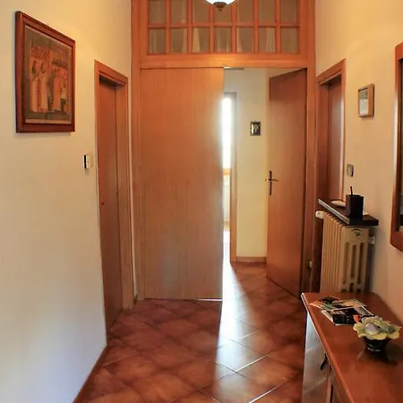 Casa Morini Apartmán Gabicce Mare